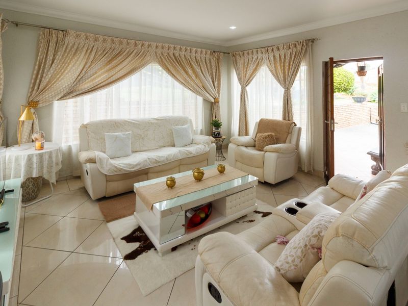 Elegant Family Living with Breathtaking Views in Rangeview - Photo 9