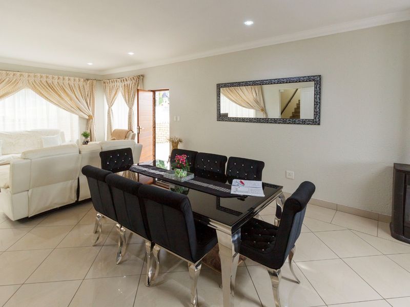 Elegant Family Living with Breathtaking Views in Rangeview - Photo 8