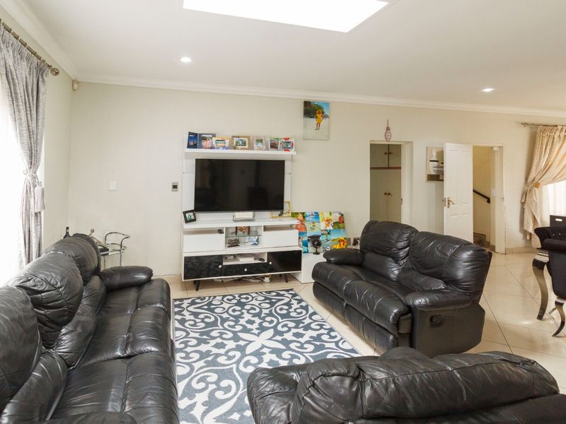 Elegant Family Living with Breathtaking Views in Rangeview - Photo 7