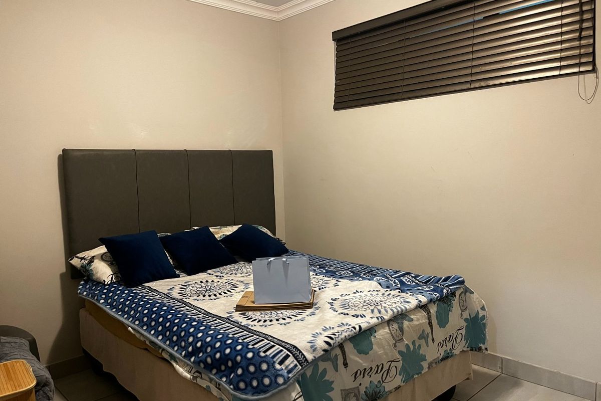 MODERN 2 BEDROOM APARTMENT TO LET IN ZALAMIA COMPLEX - Photo 5