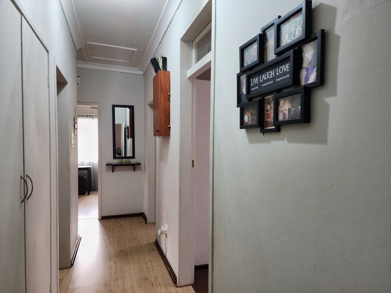 3 BEDROOM HOUSE IN STILFONTEIN - Photo 9