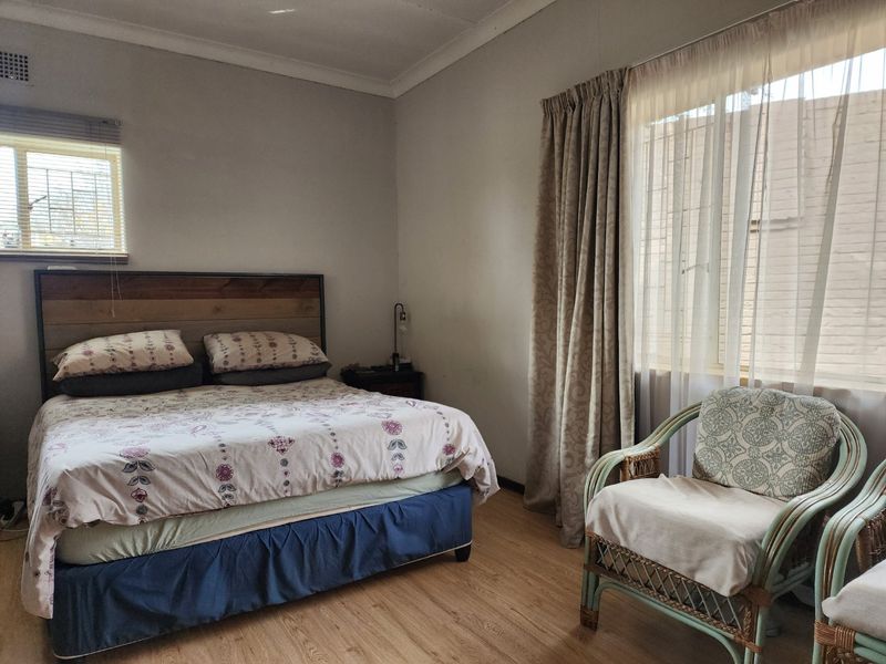 3 BEDROOM HOUSE IN STILFONTEIN - Photo 10