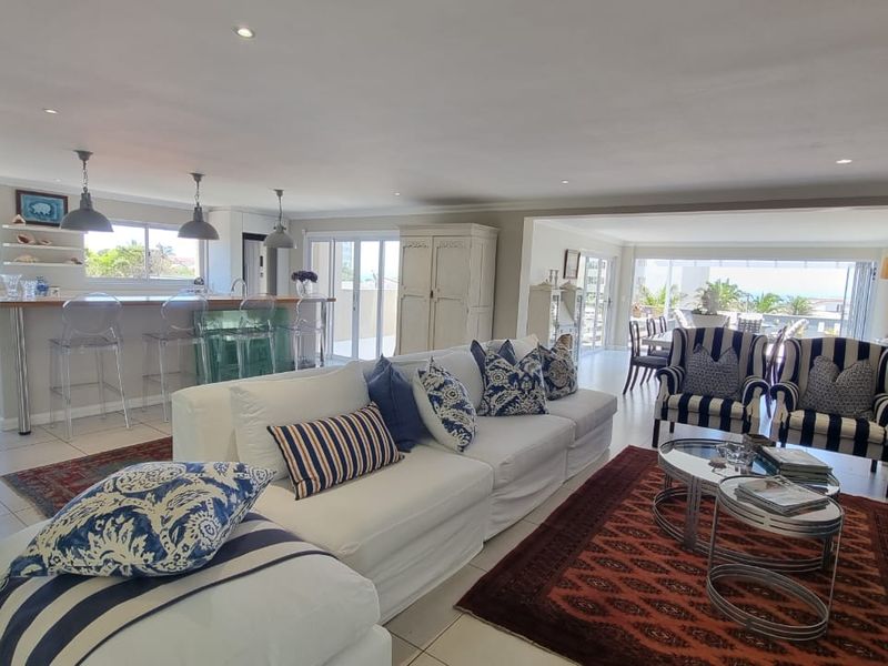To rent Umhlanga, executive, fully furnished 3 bedroom beachfront apartment. - Photo 6