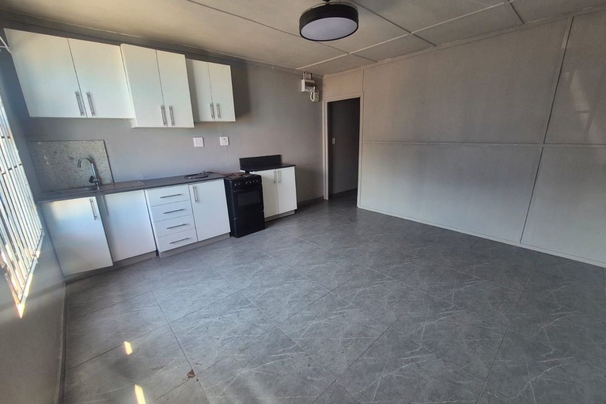 Neat 1-Bedroom Granny Cottage to Let – Merewent, Navy R4500pm - Photo 5
