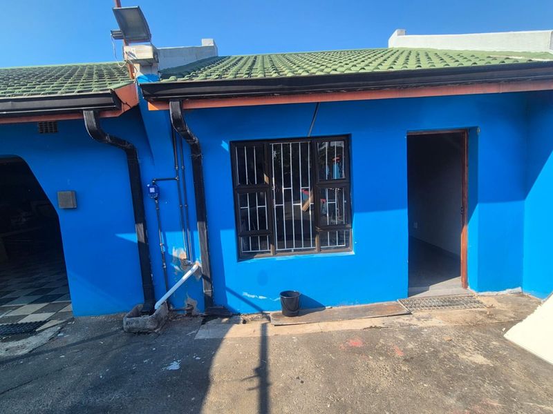 Neat 1-Bedroom Granny Cottage to Let – Merewent, Navy R4500pm - Photo 1