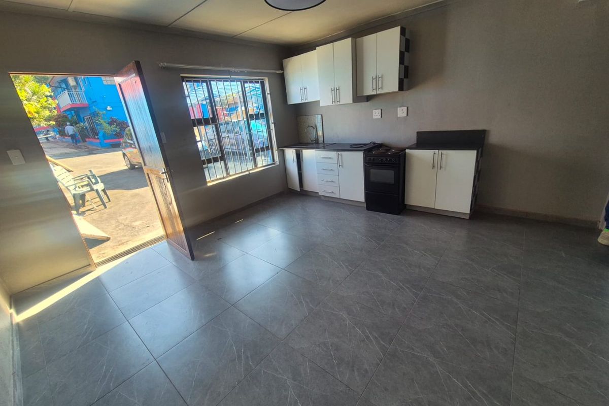 Neat 1-Bedroom Granny Cottage to Let – Merewent, Navy R4500pm - Photo 4
