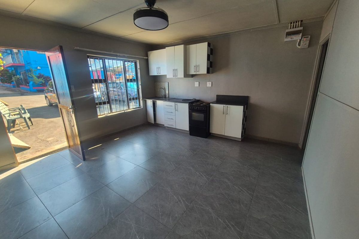 Neat 1-Bedroom Granny Cottage to Let – Merewent, Navy R4500pm - Photo 2