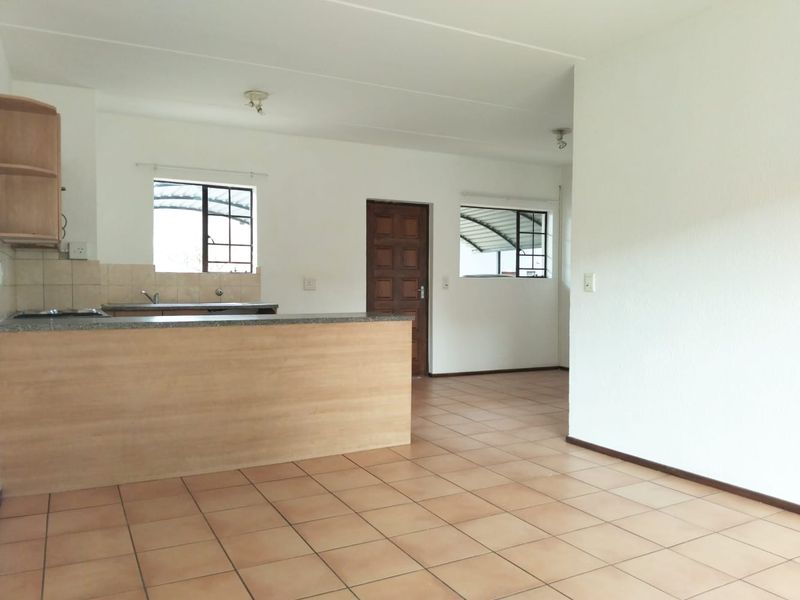 2 bedroom GROUND FLOOR Townhouse for Sale in Halfway Garden  Midrand - Photo 1