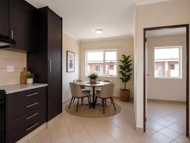 Modern 1-Bedroom Apartments for Only R320 000 – All Costs Included! - Photo 5