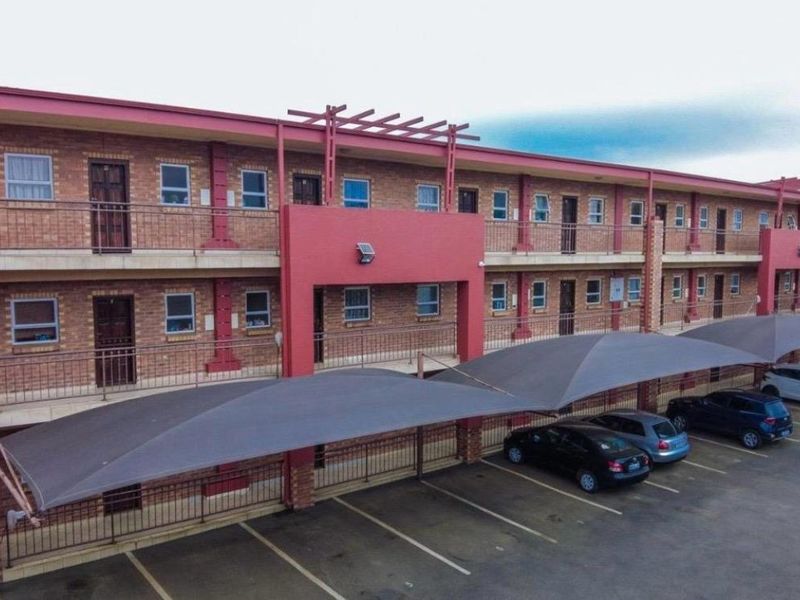 Modern 1-Bedroom Apartments for Only R320 000 – All Costs Included! - Photo 9