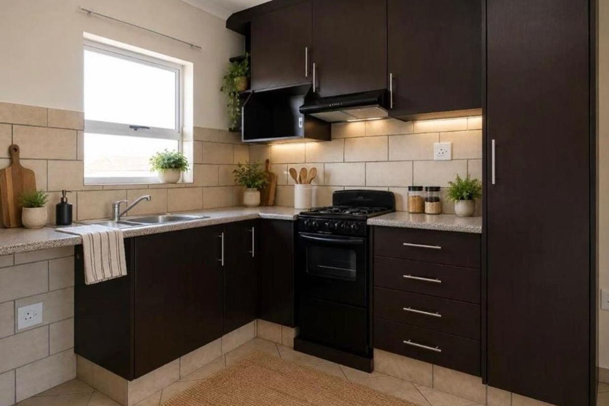 Modern 1-Bedroom Apartments for Only R320 000 – All Costs Included! - Photo 4