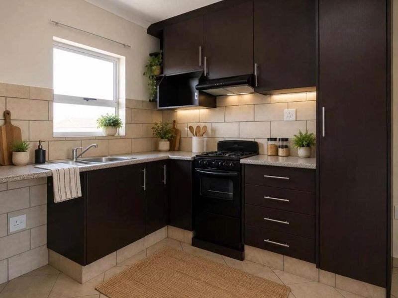 Modern 1-Bedroom Apartments for Only R320 000 – All Costs Included! - Photo 4