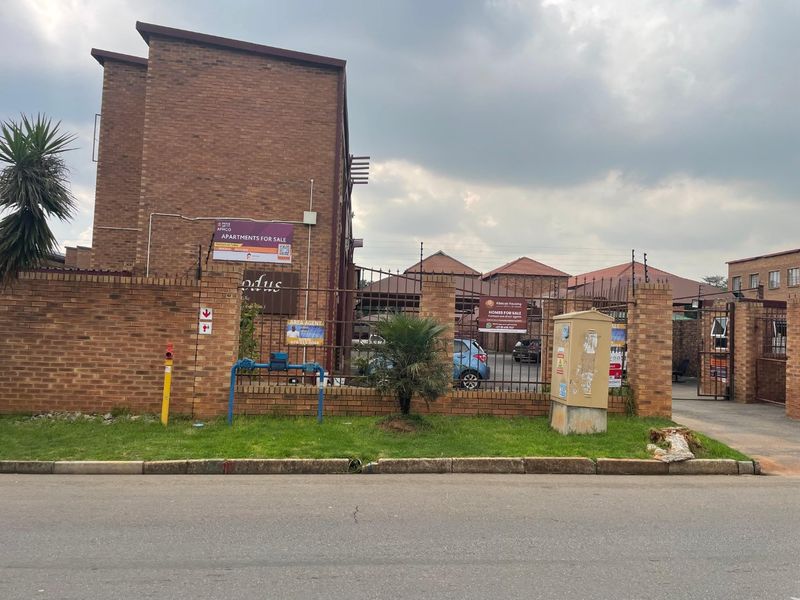 Secure Living, Great Location, Affordable Ownership! - Photo 8