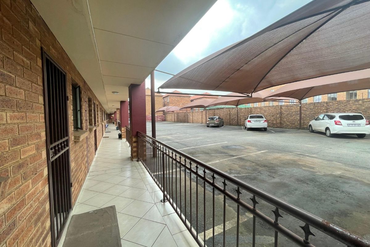 Secure Living, Great Location, Affordable Ownership! - Photo 5