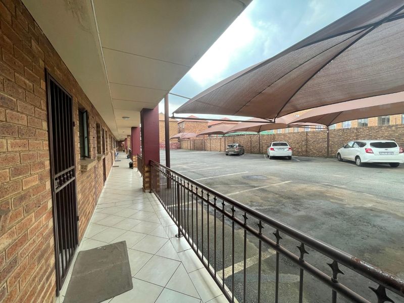 Secure Living, Great Location, Affordable Ownership! - Photo 5