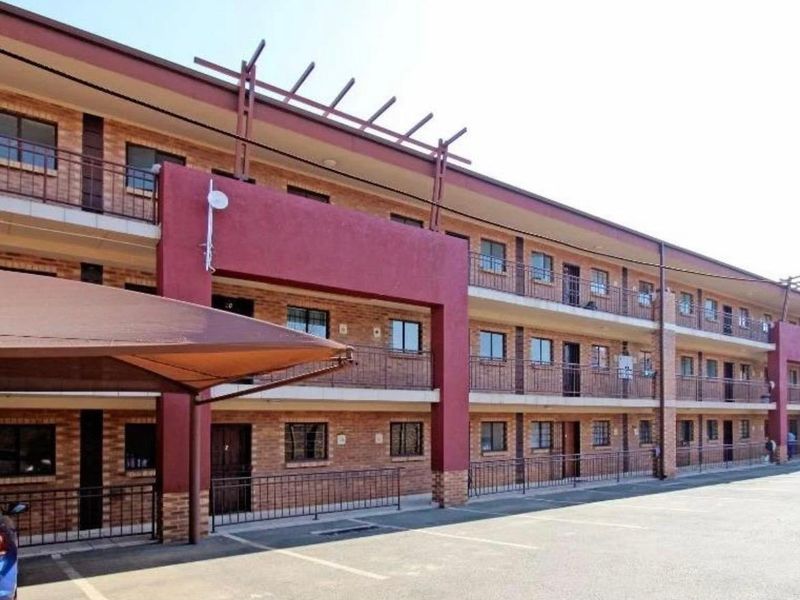 Secure Living, Great Location, Affordable Ownership! - Photo 7