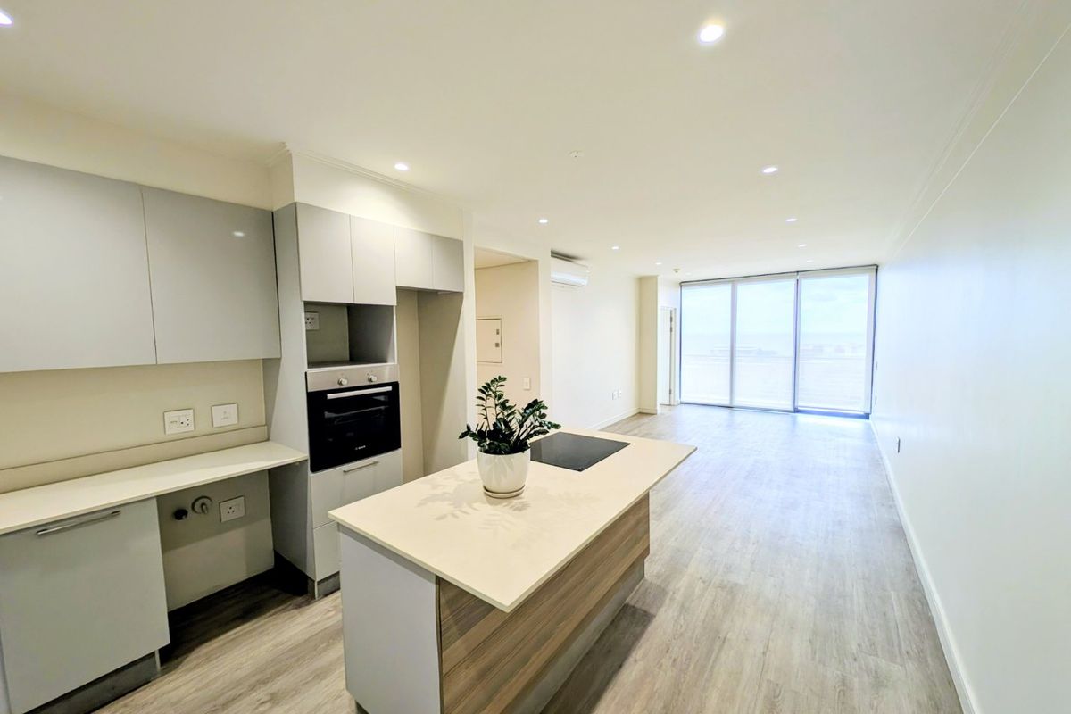 Shoreline - Sibaya - Secure estate living for the over 50's -  stunning 2 bedroom, 2 bathroom apartment with lovely seaviews - ready for occupation - Photo 2