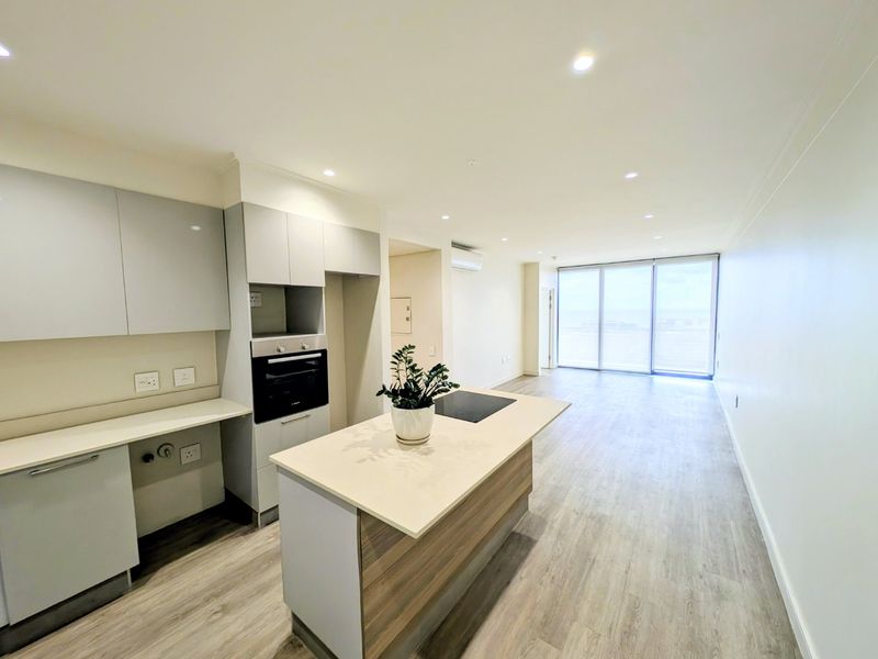 Shoreline - Sibaya - Secure estate living for the over 50's -  stunning 2 bedroom, 2 bathroom apartment with lovely seaviews - ready for occupation - Photo 2