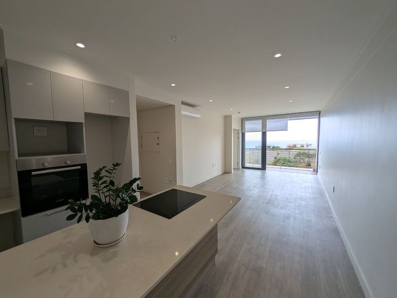 Shoreline - Sibaya - Secure estate living for the over 50's -  stunning 2 bedroom, 2 bathroom apartment with lovely seaviews - ready for occupation - Photo 9