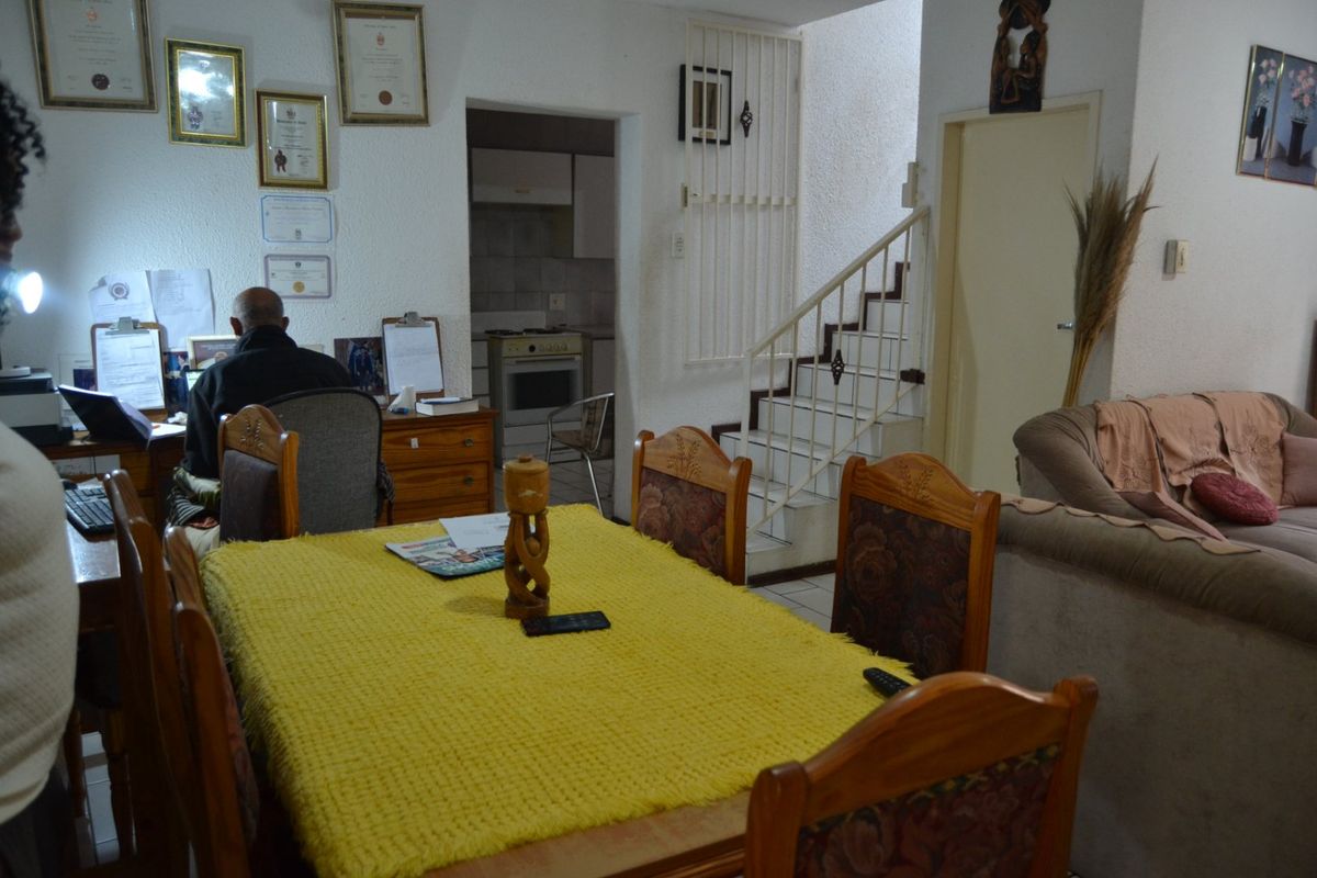 Spacious La Rochelle Flat with3 Spacious Bedrooms - Photo 5