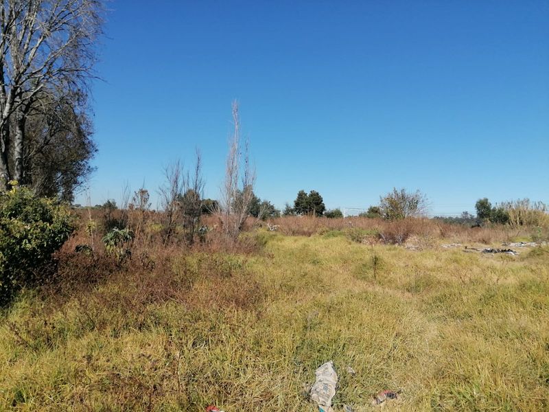2000 SQUARE METERS MIXED USED REZONED VACANT LAND BUSINESS PROPERTY FOR RENTAL - Photo 2