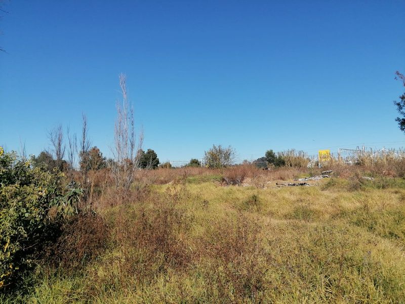 2000 SQUARE METERS MIXED USED REZONED VACANT LAND BUSINESS PROPERTY FOR RENTAL - Photo 9