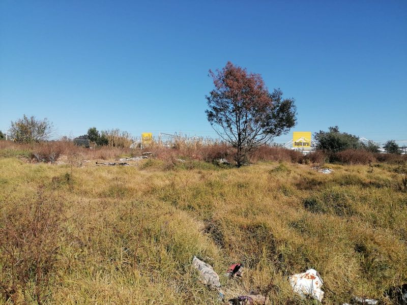 2000 SQUARE METERS MIXED USED REZONED VACANT LAND BUSINESS PROPERTY FOR RENTAL - Photo 8