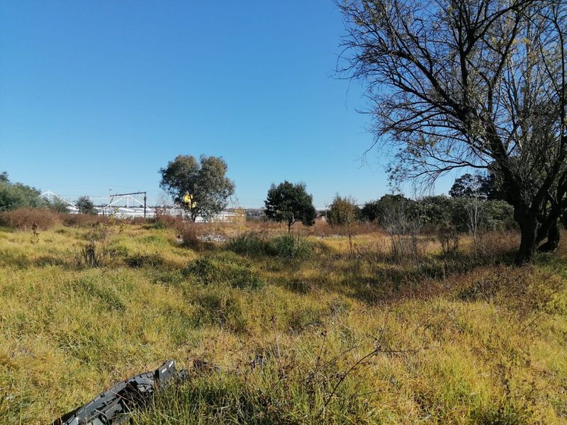 2000 SQUARE METERS MIXED USED REZONED VACANT LAND BUSINESS PROPERTY FOR RENTAL - Photo 3
