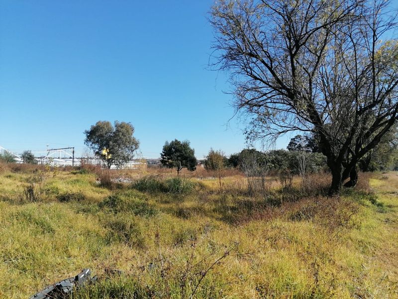 2000 SQUARE METERS MIXED USED REZONED VACANT LAND BUSINESS PROPERTY FOR RENTAL - Photo 5