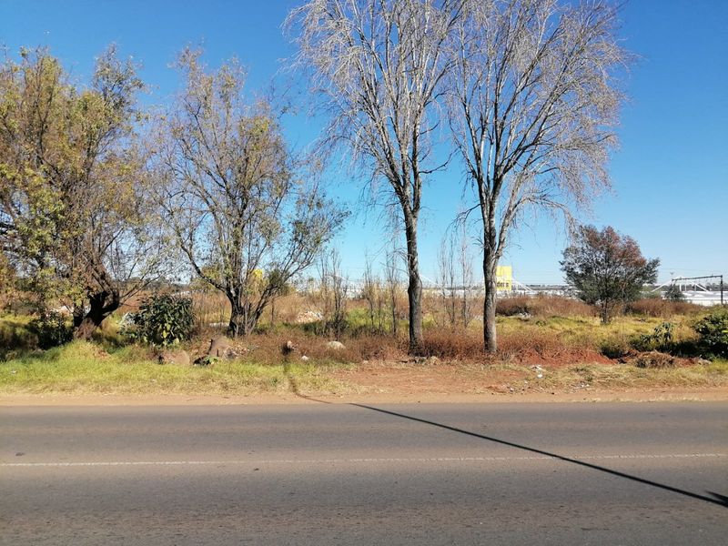 4500 SQUARE METERS MIXED USED REZONED VACANT LAND BUSINESS PROPERTY FOR RENTAL - Photo 6