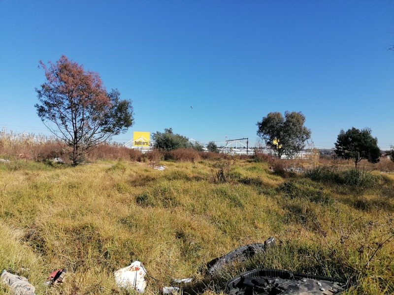 6500 SQUARE METERS MIXED USED REZONED VACANT LAND BUSINESS PROPERTY FOR RENTAL - Photo 10