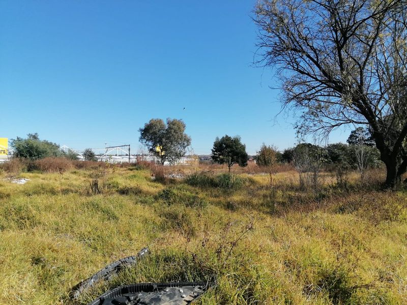 7000 SQUARE METERS MIXED USED REZONED VACANT LAND BUSINESS PROPERTY FOR RENTAL - Photo 7
