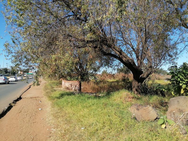 10000 SQUARE METERS MIXED USED REZONED VACANT LAND BUSINESS PROPERTY FOR RENTAL - Photo 2