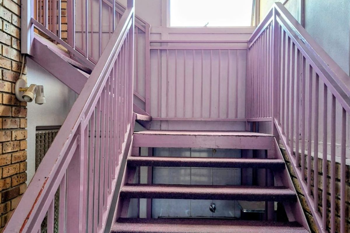 Charming Flamwood flat with fibre and secure parking - Photo 3