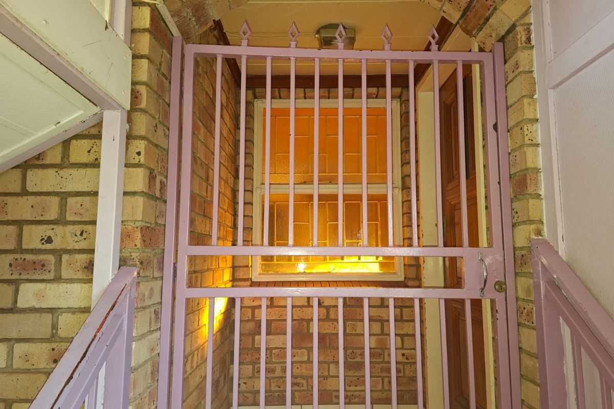 Charming Flamwood flat with fibre and secure parking - Photo 4