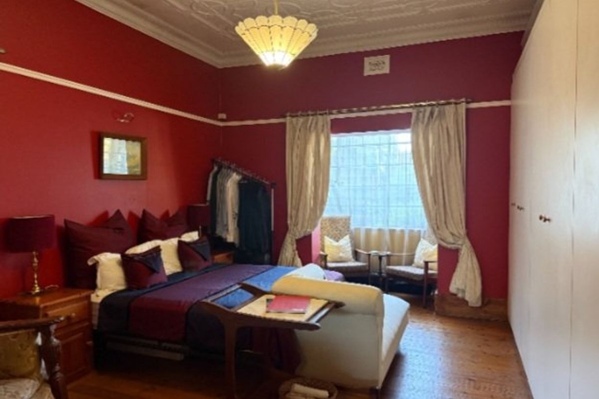 3 BED HOME IN KENSINGTON - PRICED TO SELL- NO TRANSFER DUTY - Photo 5
