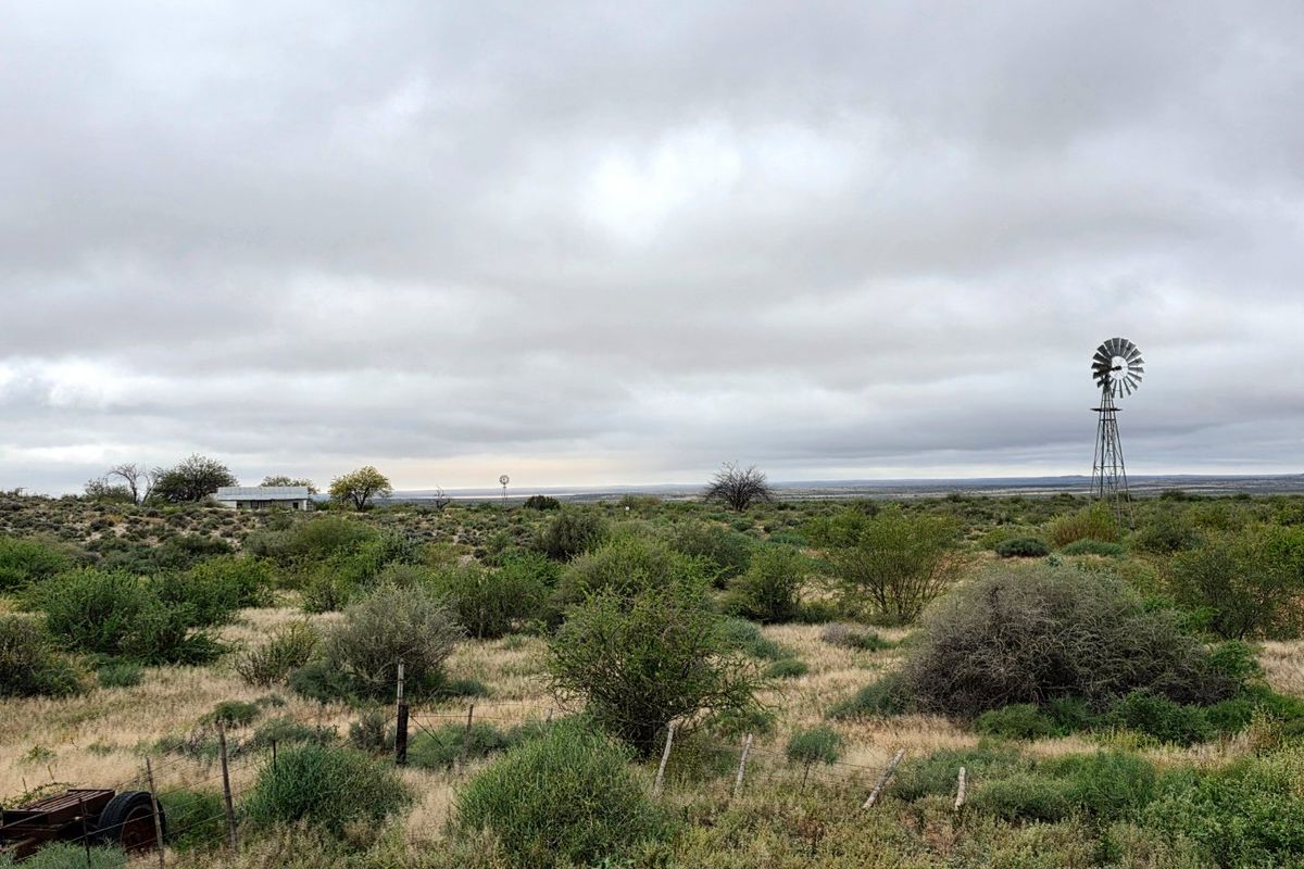 Expansive Karoo Livestock Farm for Sale Near Van Wyksvlei, Northern Cape - Photo 4