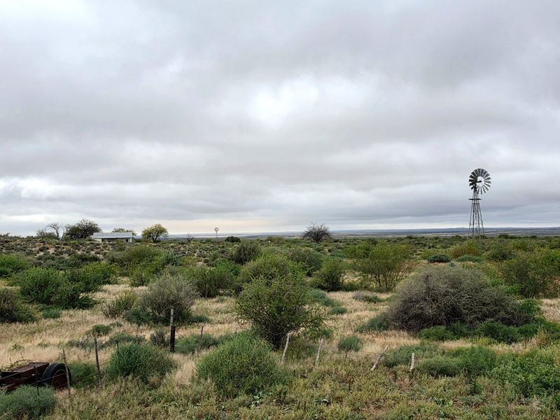 Expansive Karoo Livestock Farm for Sale Near Van Wyksvlei, Northern Cape - Photo 4