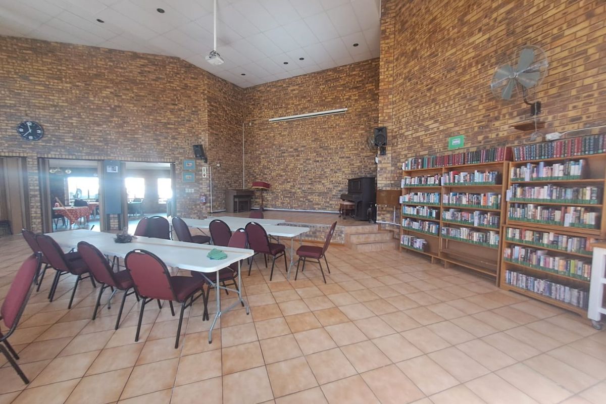 Amandasig Two Bed Apartment for Sale - Photo 5