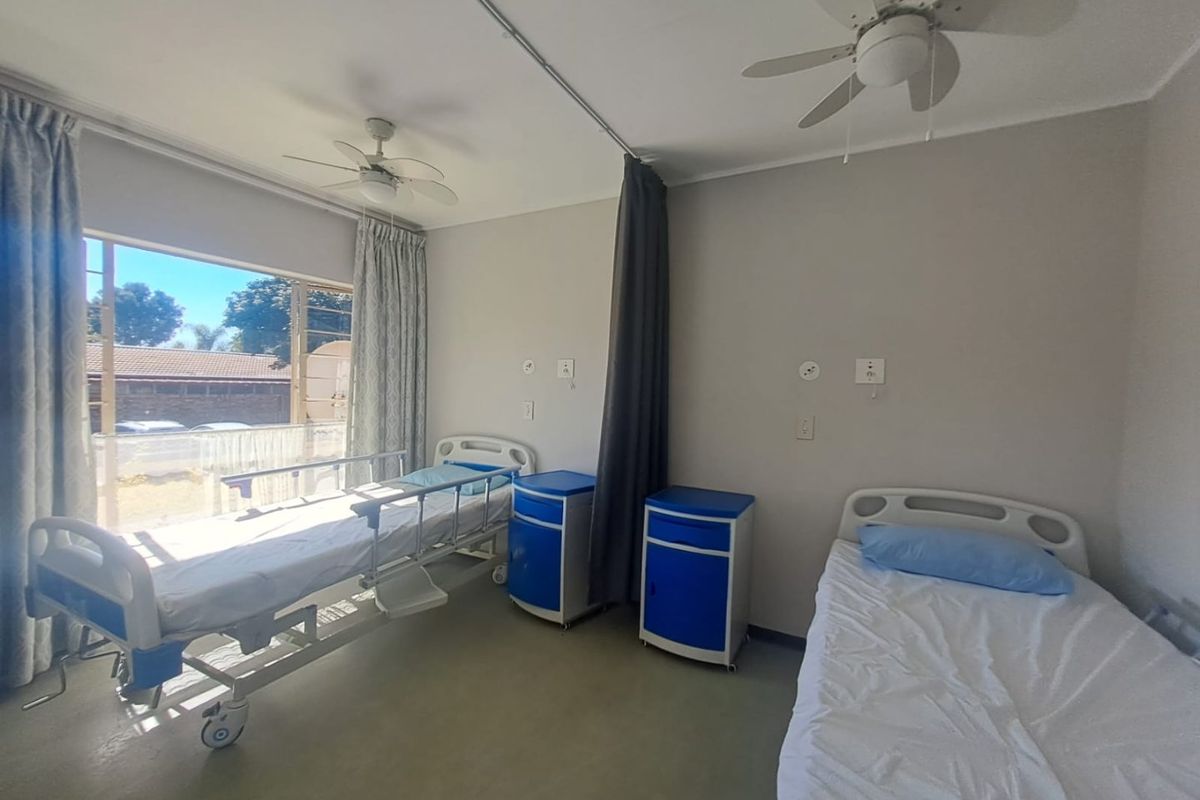 Amandasig Two Bed Apartment for Sale - Photo 4