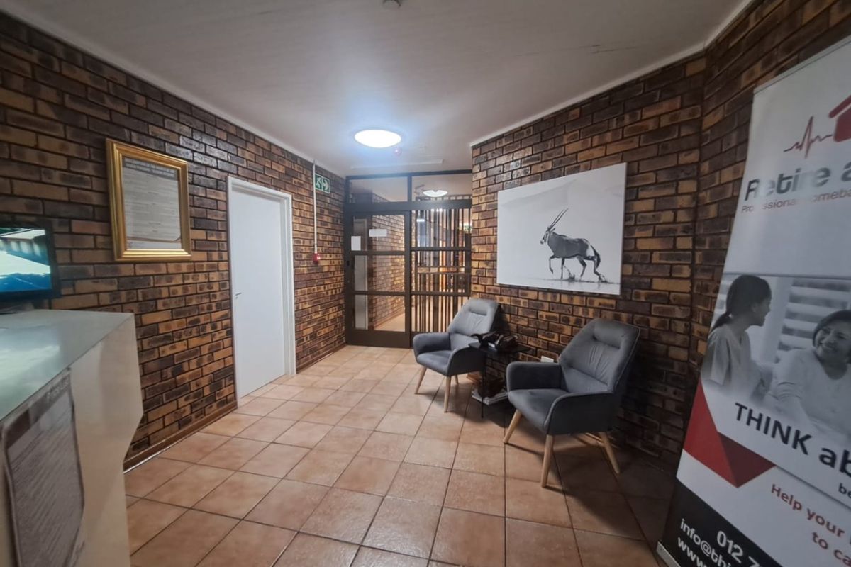 Amandasig Two Bed Apartment for Sale - Photo 3