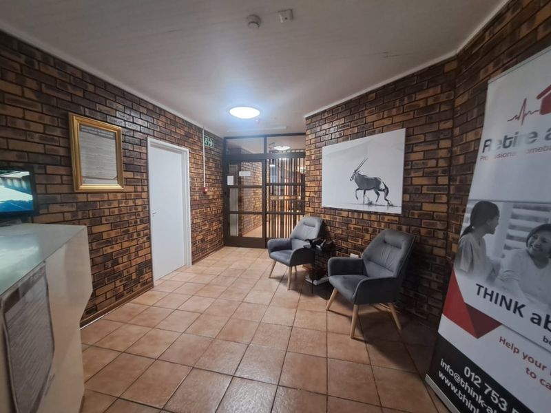 Amandasig Two Bed Apartment for Sale - Photo 3