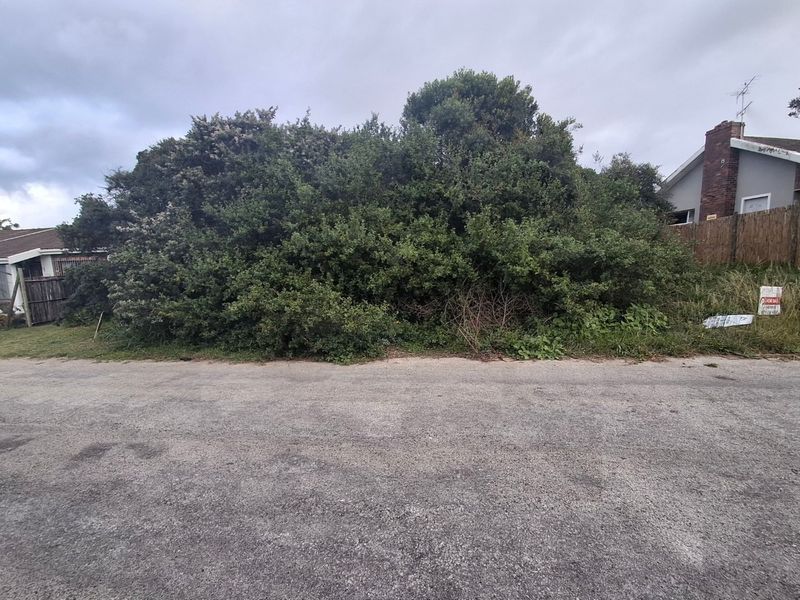Prime Vacant Erf in Sought-After Aston Bay — Build Your Dream Coastal Home - Photo 2