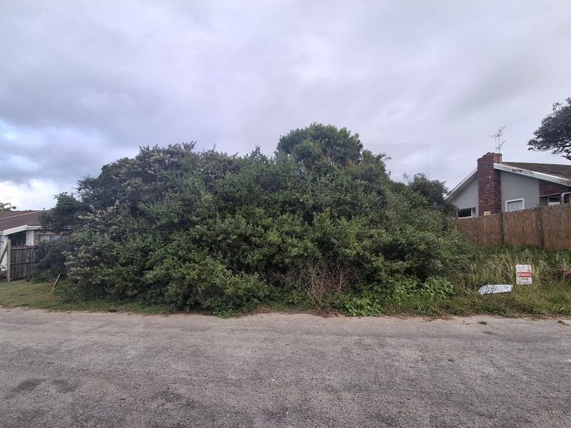 Prime Vacant Erf in Sought-After Aston Bay — Build Your Dream Coastal Home - Photo 1