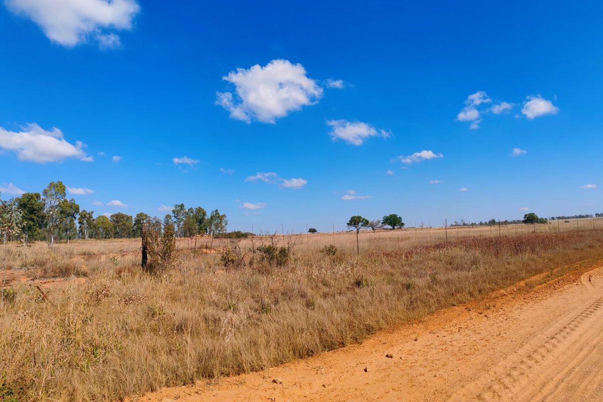 Farm for sale, Mookgopong - Photo 5
