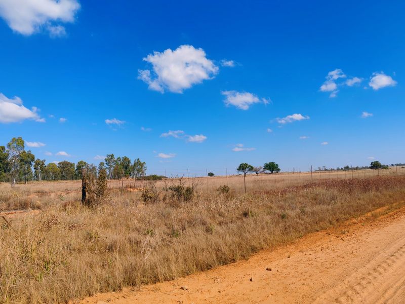 Farm for sale, Mookgopong - Photo 5