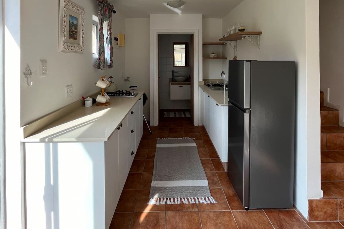 Coastal Duplex Unit with Great Income Potential - Photo 3