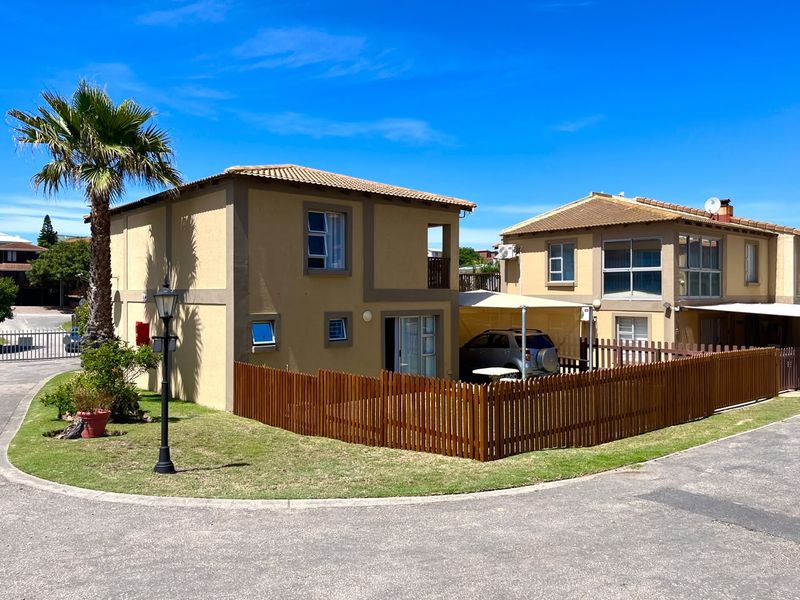Coastal Duplex Unit with Great Income Potential