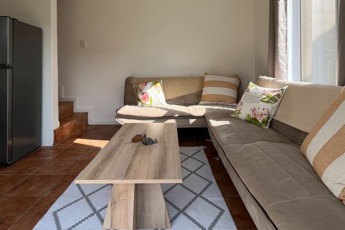 Coastal Duplex Unit with Great Income Potential - Photo 4