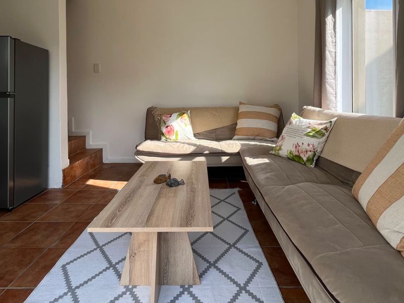 Coastal Duplex Unit with Great Income Potential - Photo 4